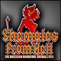 Shemales From Hell